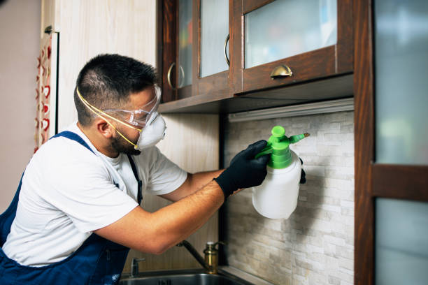 Best Commercial Pest Control Services  in Poynette, WI