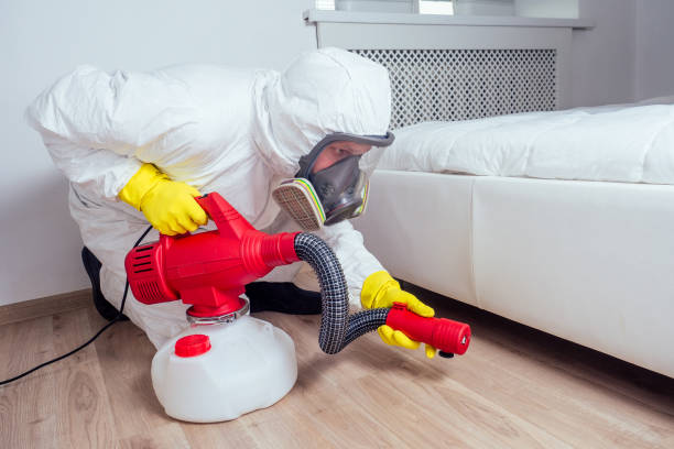 Flea Control Services in Poynette, WI