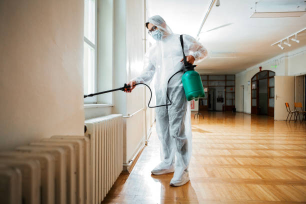 Best Rat Extermination Near Me  in Poynette, WI